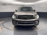 Used 2016 INFINITI QX80 2WD image 4