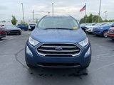 Certified 2022 Ford EcoSport SE w/ SE Convenience Package image 2