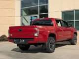 Used 2020 Toyota Tacoma TRD Sport image 5