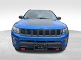 Used 2018 Jeep Compass Trailhawk w/ Cold Weather Group image 2