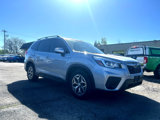 Used 2019 Subaru Forester Premium image 3