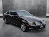 Used 2012 Mercedes-Benz C 300 Sport image 3