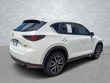 Used 2018 MAZDA CX-5 Touring w/ Preferred Equipment Package image 5