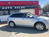 Used 2010 Ford Edge Sport image 3