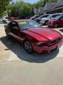 Used 2014 Ford Mustang Coupe w/ Equipment Group 102A image 3