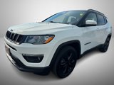 Used 2018 Jeep Compass Altitude image 2