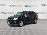 Used 2014 Chevrolet Equinox LTZ w/ LPO, Protection Package image 4
