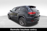 Used 2016 Jeep Grand Cherokee Laredo 75th Anniversary image 4