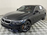 Used 2022 BMW 330i Sedan w/ Driving Assistance Package image 2
