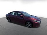 Used 2024 Nissan Sentra SV image 2