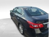 Used 2018 Nissan Sentra SV image 2