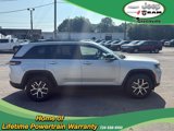 Used 2024 Jeep Grand Cherokee Limited image 5