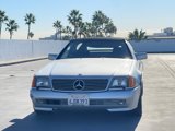 Used 1992 Mercedes-Benz 500 SL image 3