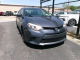 Used 2014 Toyota Corolla LE image 5