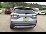 Used 2022 Ford Escape SEL image 3