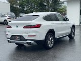 Certified 2022 BMW X4 xDrive30i w/ Premium Package image 4