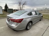 Used 2016 Toyota Avalon Limited image 6