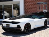 Used 2022 McLaren GT image 4