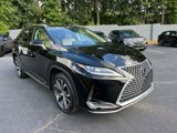 Used 2021 Lexus RX 350 FWD w/ Premium Package image 3