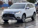 Used 2019 Mitsubishi Outlander SE image 5