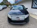 Used 2010 Ford Fusion SE image 5