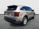 Certified 2021 Kia Sorento LX image 4
