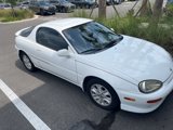 Used 1992 MAZDA MX3 GS image 3