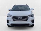 Used 2018 Hyundai Santa Fe Limited image 2