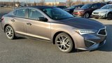 Used 2022 Acura ILX w/ Premium Package image 2
