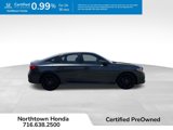 Certified 2022 Honda Civic Sport image 3