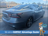 Used 2020 Nissan Maxima 3.5 SL w/ Floor Mat Group image 4