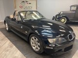 Used 2000 BMW Z3 2.5i image 3