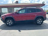 Used 2015 Jeep Cherokee Trailhawk w/ Ventilated/Heated Seat Group image 2