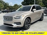 Used 2023 Volvo XC90 B6 Plus image 2