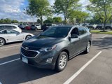 Used 2018 Chevrolet Equinox LT image 5