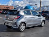 Used 2021 Mitsubishi Mirage image 3