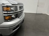 Used 2014 Chevrolet Silverado 1500 LT w/ All Star Edition image 2