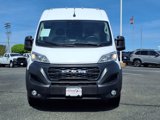 Used 2023 RAM ProMaster 3500 w/ Driver Convenience Group image 2