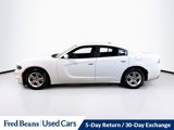 Used 2022 Dodge Charger SXT image 4