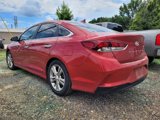 Used 2018 Hyundai Sonata SEL image 5