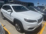 Used 2019 Jeep Cherokee Latitude Plus w/ Comfort/Convenience Group image 2