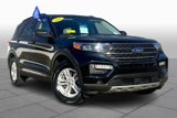 Certified 2023 Ford Explorer XLT w/ Equipment Group 202A image 2