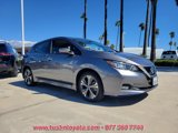 Used 2022 Nissan Leaf SV Plus image 2