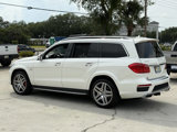 Used 2014 Mercedes-Benz GL 63 AMG 4MATIC image 2
