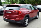 Used 2018 GMC Terrain SLE image 6