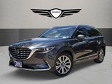 Used 2021 MAZDA CX-9 Signature image 1