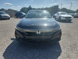 Used 2021 Honda Accord Sport Special Edition image 2