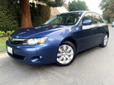 Used 2011 Subaru Impreza 2.5i image 3