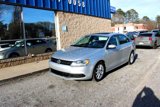 Used 2014 Volkswagen Jetta SE image 3