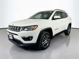Used 2018 Jeep Compass Latitude w/ Popular Equipment Group image 2